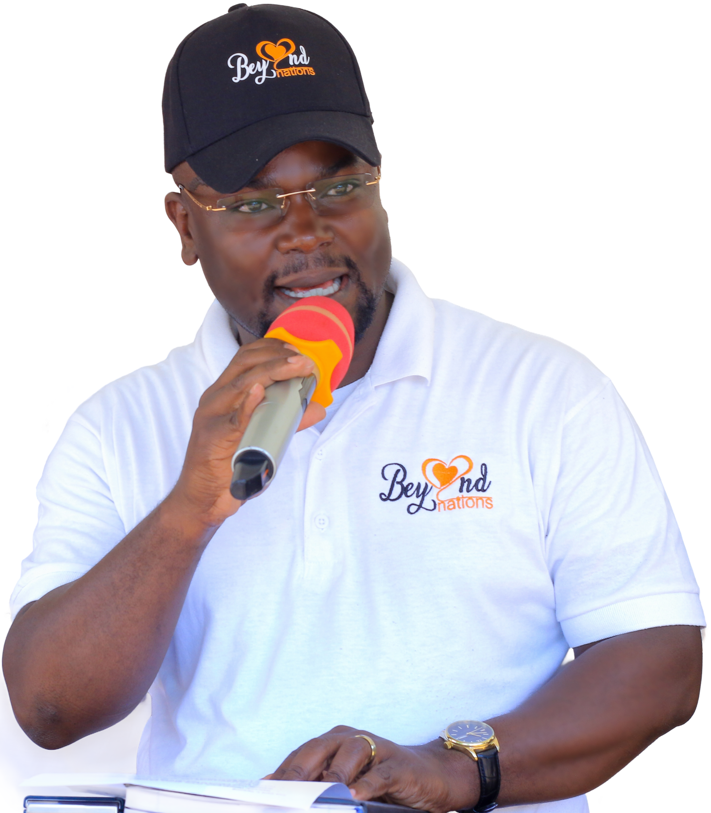 Lenny - Founder